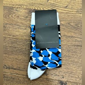 MARCELL VON BERLIN SOCKS
